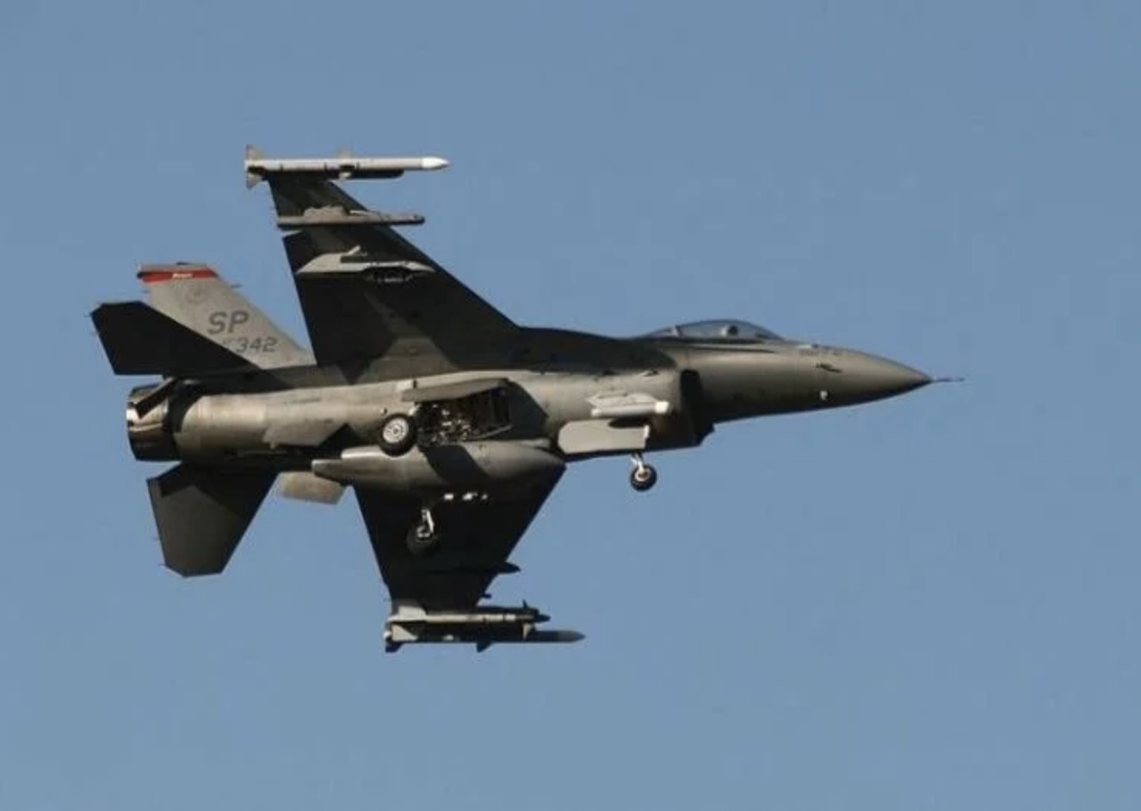 ABD'den F-16 kararı: Türkiye’ye satışını koşullara bağlayan eklemelerin ikisi de çıkarıldı
