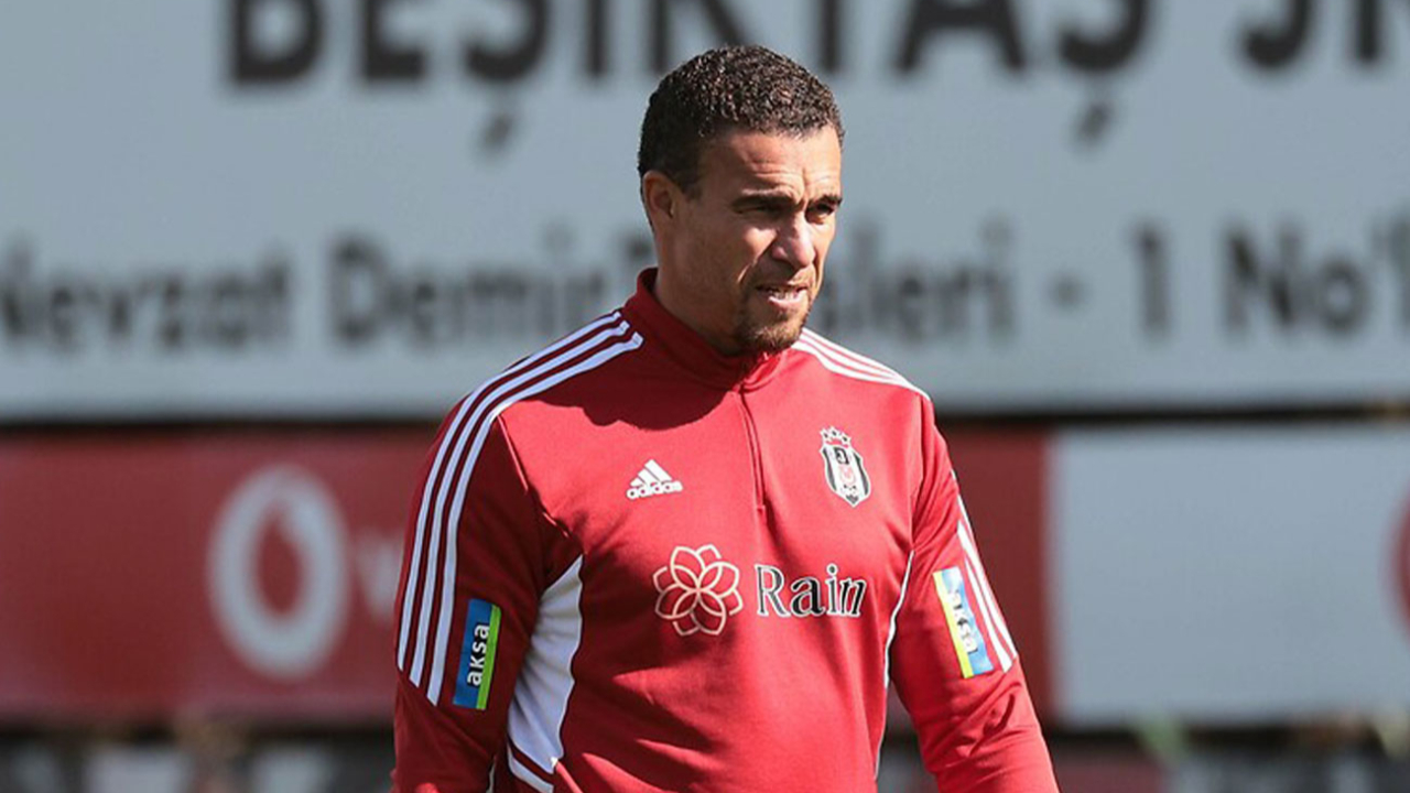 Valerien Ismael'den Trabzonspor öncesi uyarı!