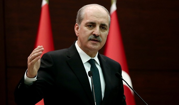 Hükümetten CHP'ye provokasyon uyarısı: "Bu zemini hazırlamasınlar!"