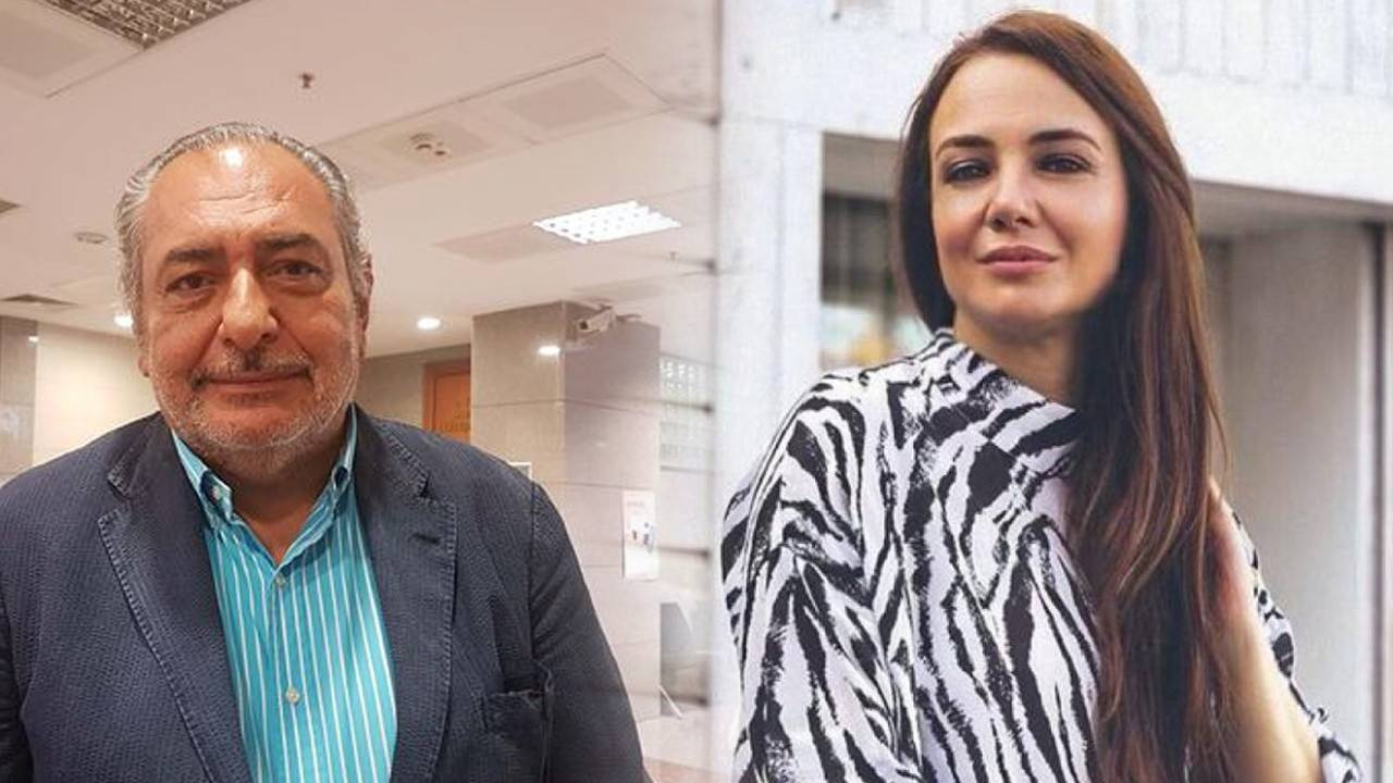 Reha Muhtar Rasim Ozan’ı hedef aldı: "Sen mi varsın Rasim"