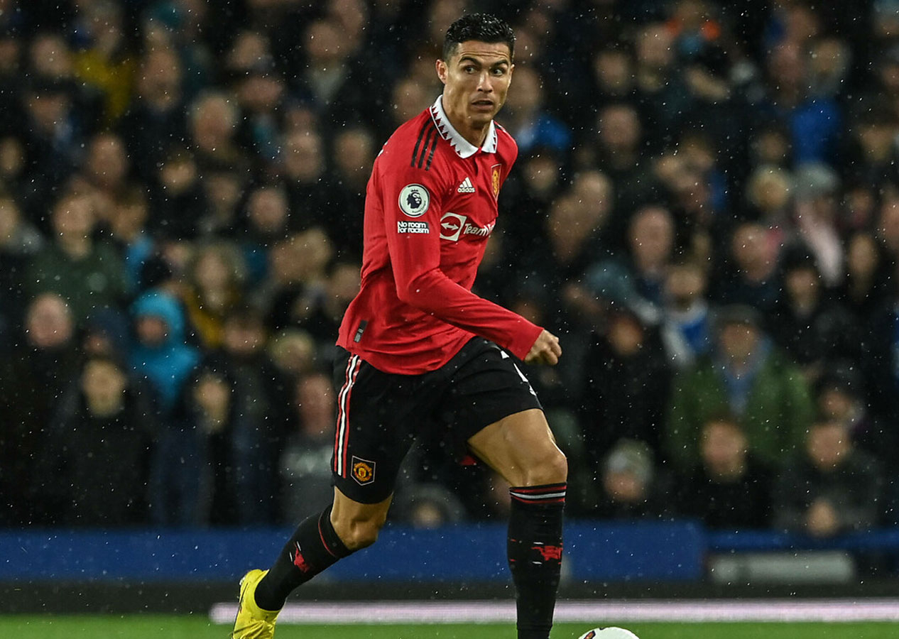 Galatasaray'dan Ronaldo açıklaması