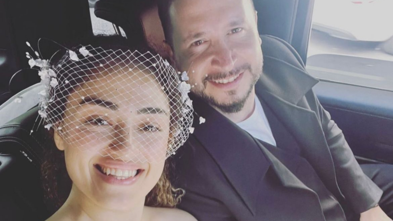 İbrahim Tatıses’in kızı Dilan Çıtak, Levent Dörtler ile bu akşam nikah masasına oturuyor