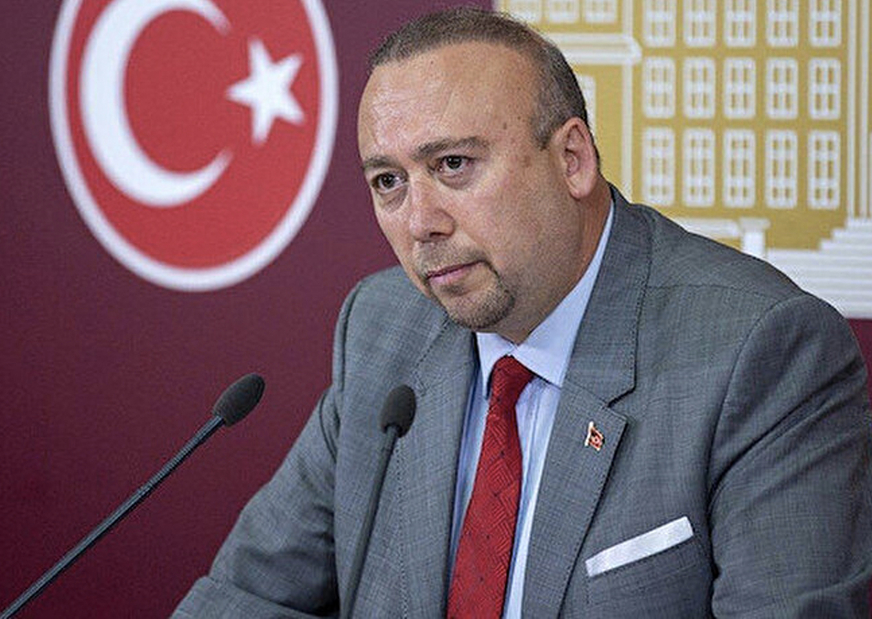 "HDP'ye bakanlık verilebilir" polemiği yeniden ateşlendi: CHP'li Özkan Yalım'dan skandal sözler