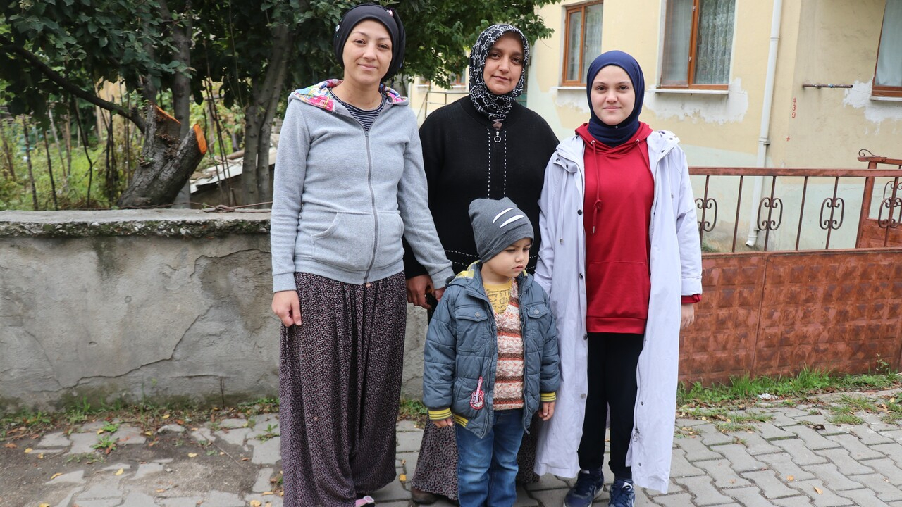 Zehirlenme vakasıyla tedavi görenler, yaşadıkları zor günleri anlattı: Sorumlular cezalandırılsın