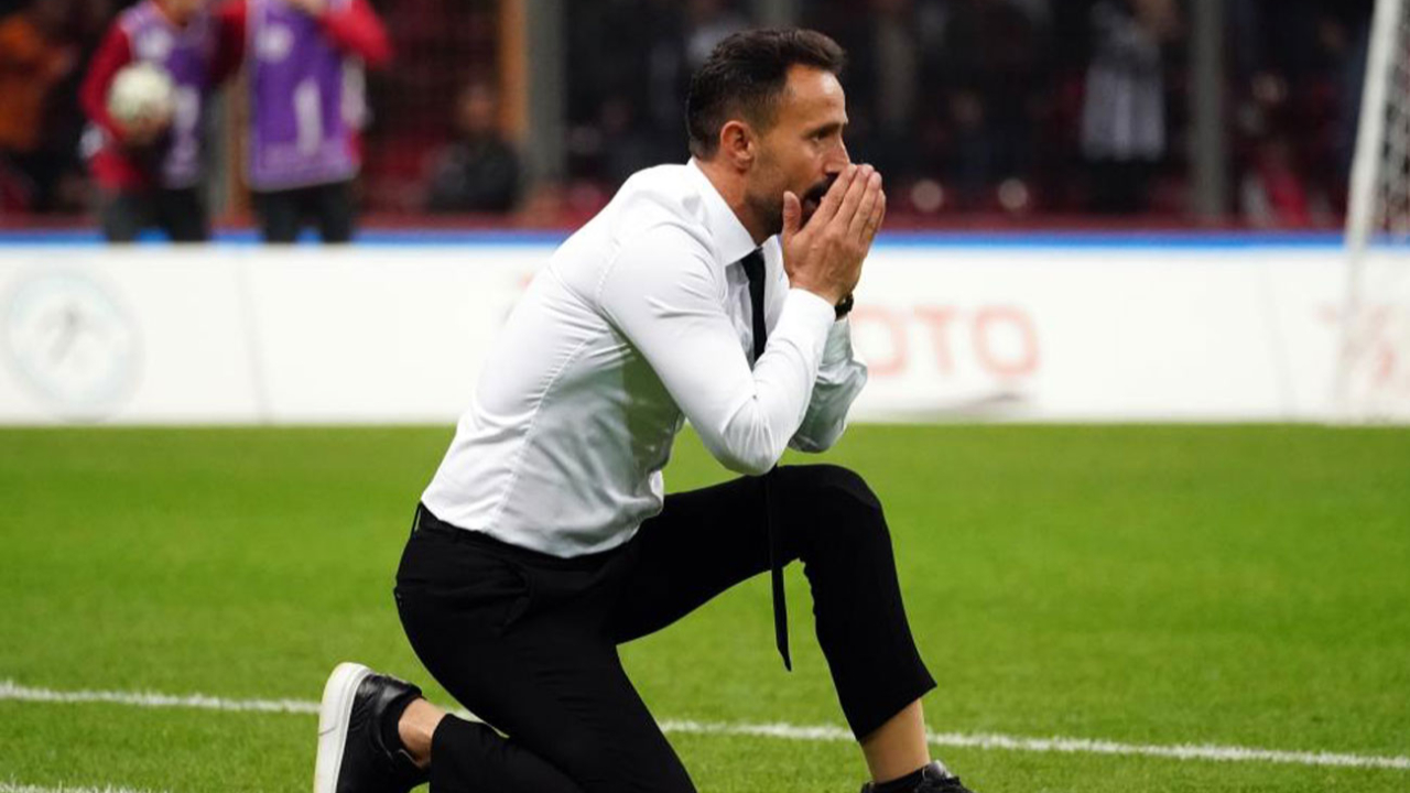 Osman Çakmak: Ampute futbol, Türkiye’den sorulur