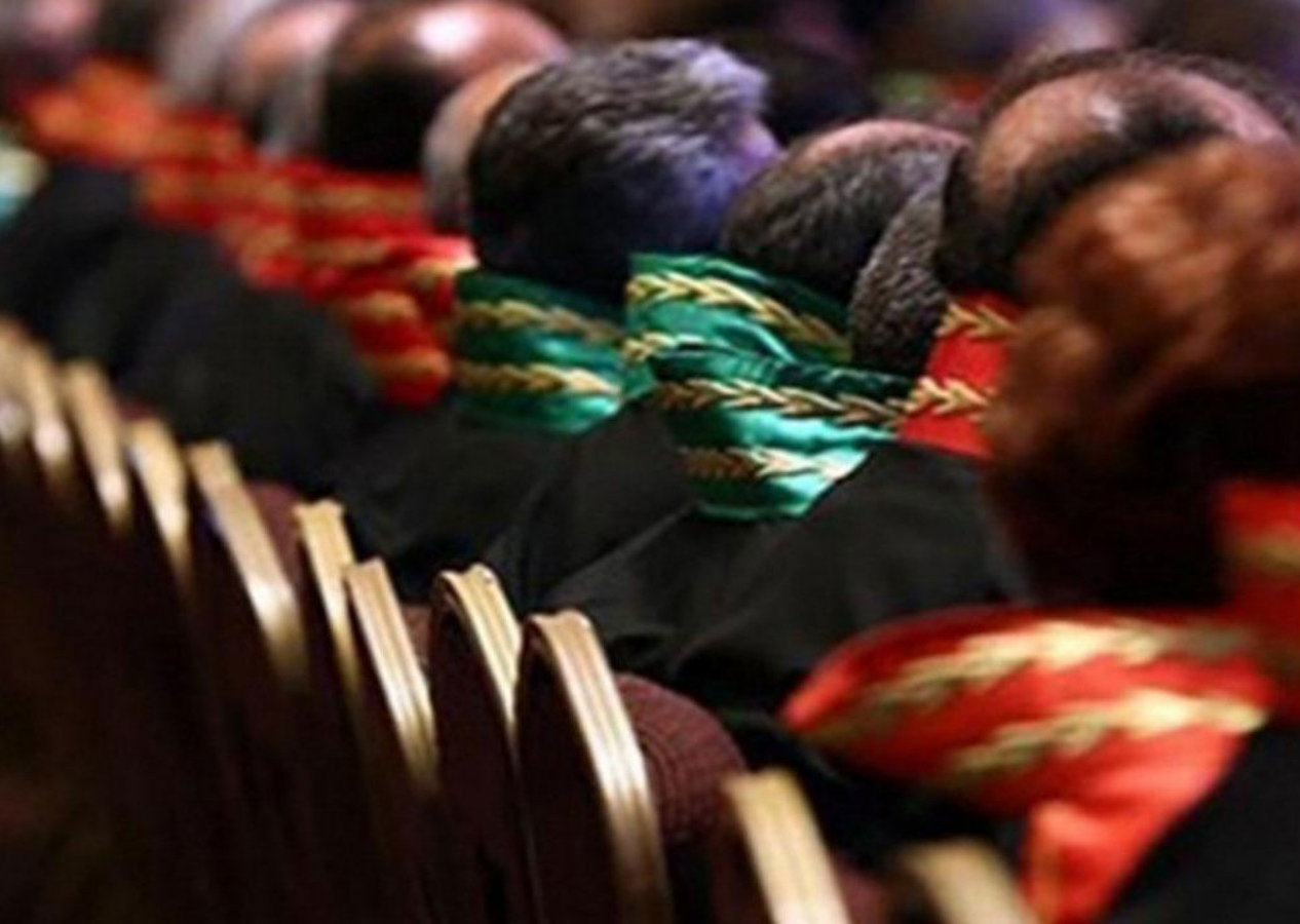 Yargıtay'a 10 yeni üye: Şehit Tuğgeneralin eşi Yargıtay üyeliğine getirildi!