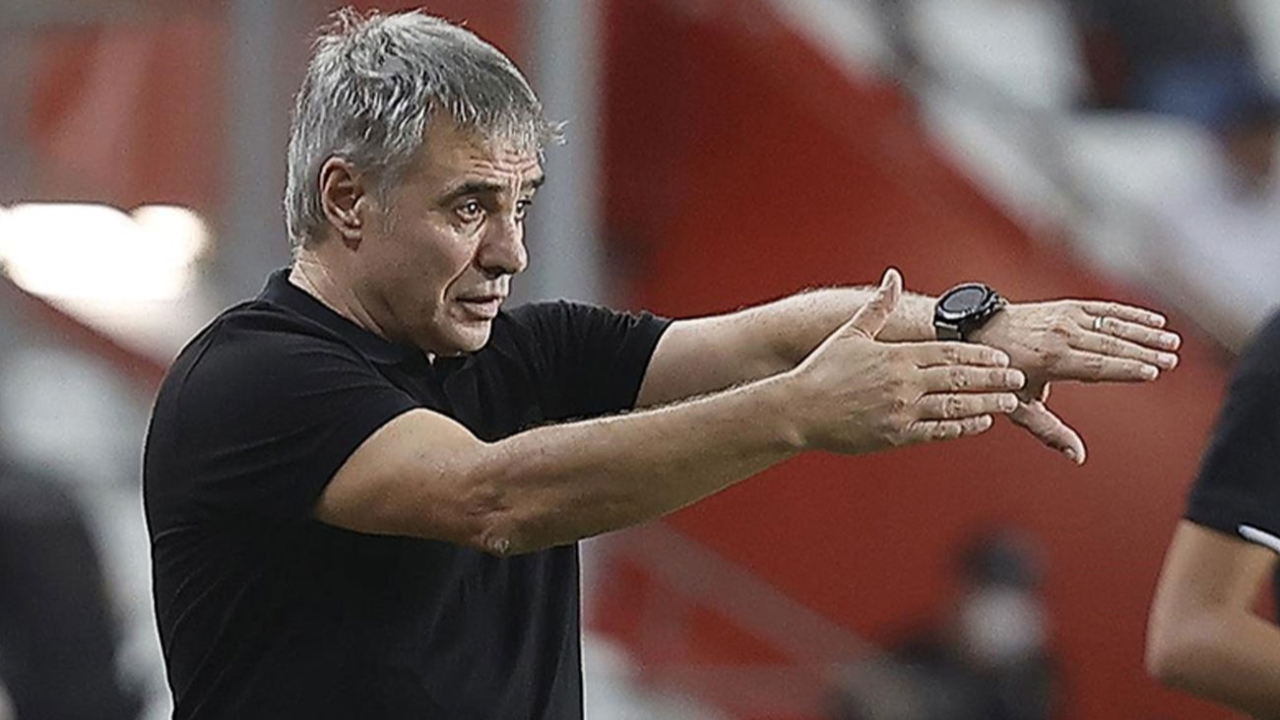 Ersun Yanal: Üretime dayalı bir sistem kurmalıyız