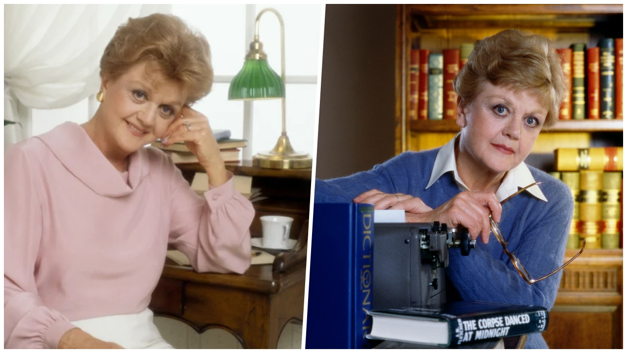 Cinayet Dosyası'nın Jessica Fletcher'ı Angela Lansbury hayatını kaybetti