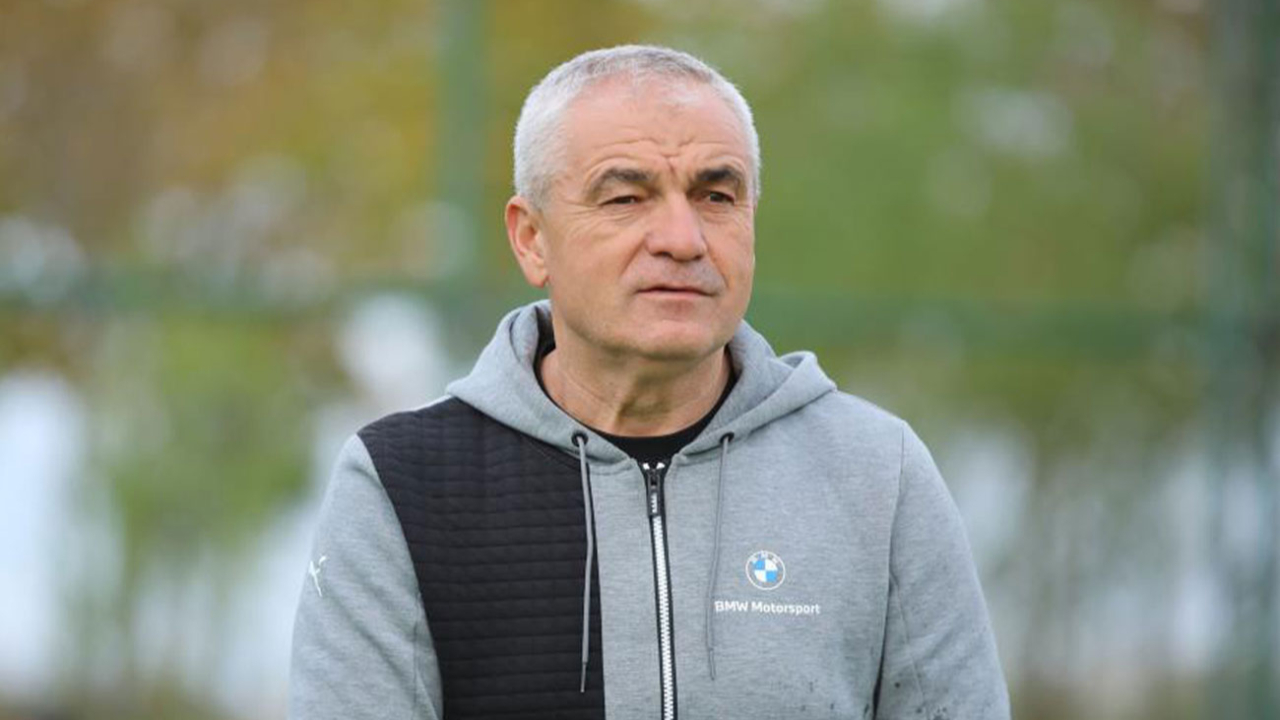 Rıza Çalımbay: En iyi maçımızı oynadık