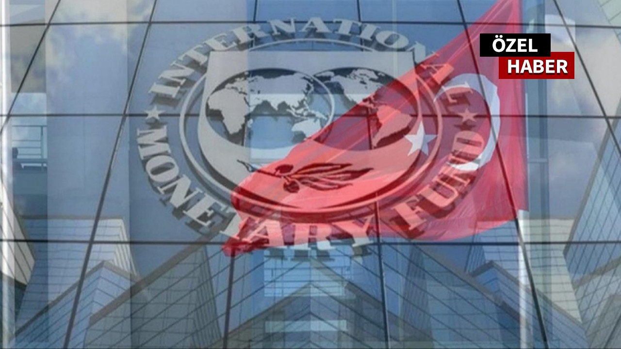 Dünyaya 'faiz artırmayın' diyen IMF Türkiye’nin büyüme beklentisini yükseltti