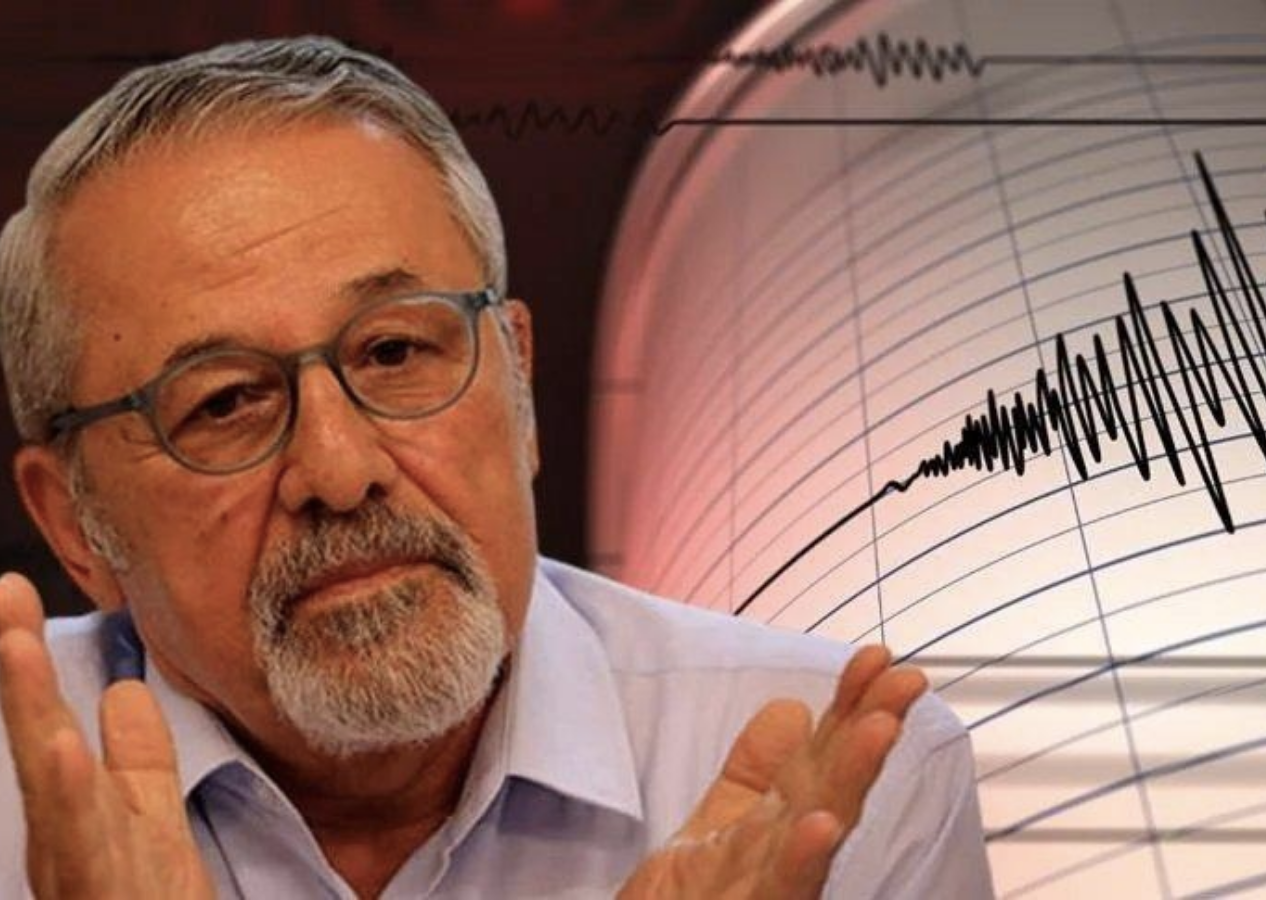 Osmaniye depremi sonrası Prof. Naci Görür'den uyarı