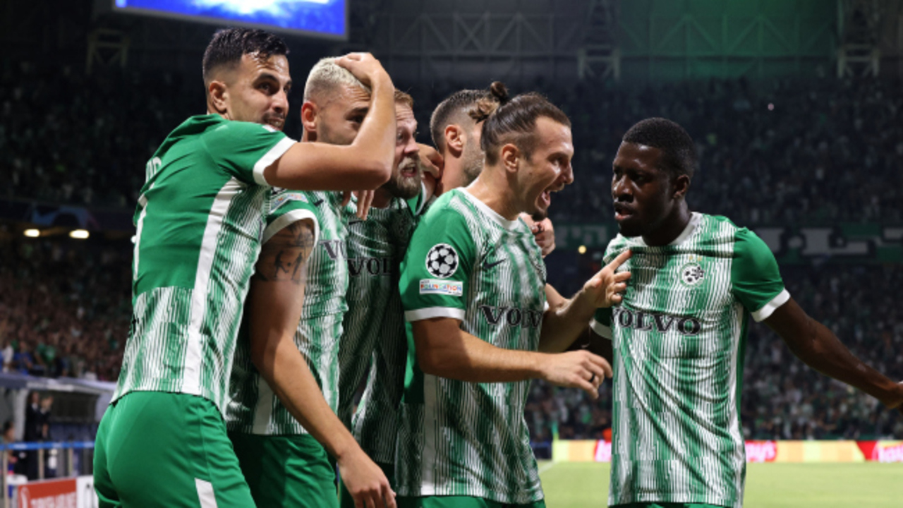 Maccabi Haifa'dan 20 yıl sonra ilk defa! Juventus'a büyük şok yaşattılar