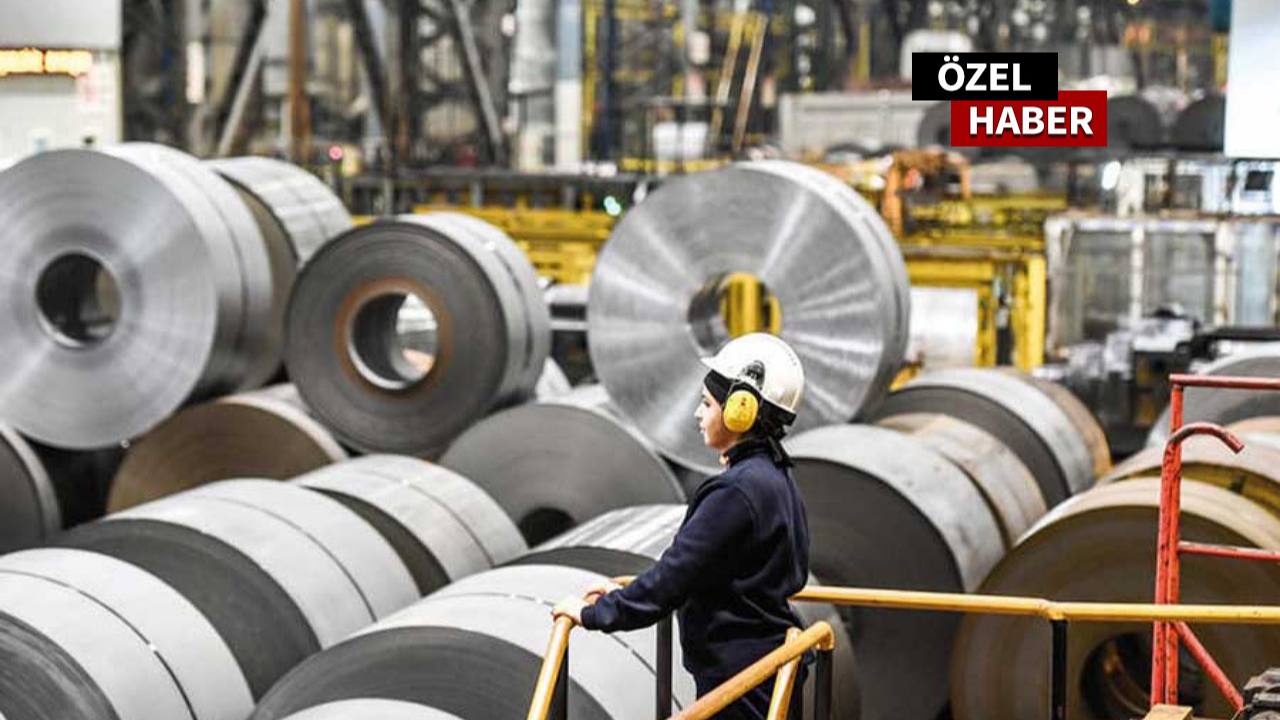 SuperHaber yazmıştı... Avrupa’da metal fırtına başladı