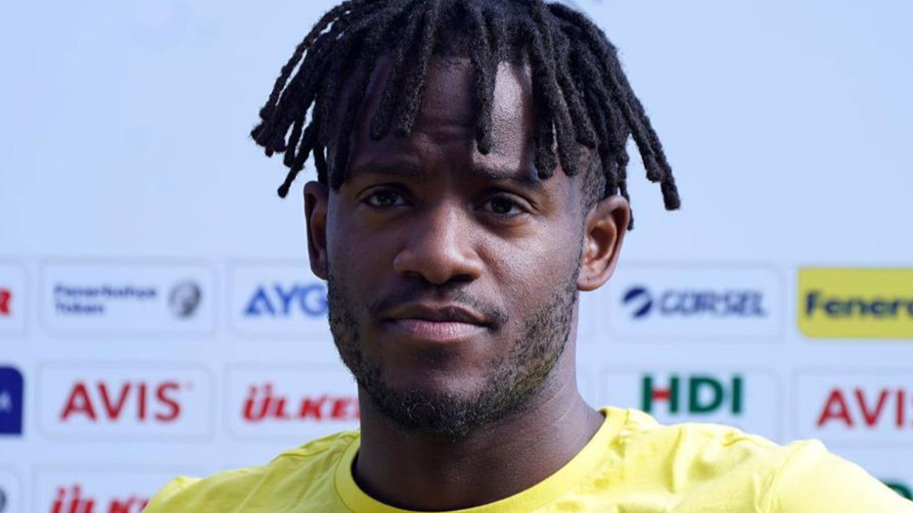 Michy Batshuayi takımına önemli katkı sağladı