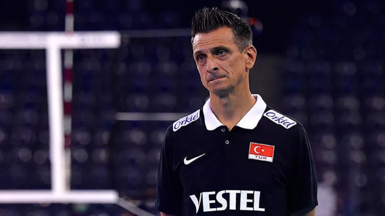 Filenin Sultanları tarihi fırsatta pes etti! Guidetti: Berbat bir koçluk yaptım...