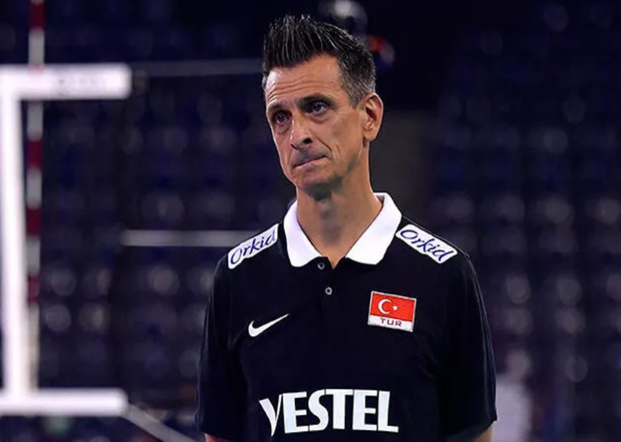 Filenin Sultanları tarihi fırsatta pes etti! Guidetti: Berbat bir koçluk yaptım...