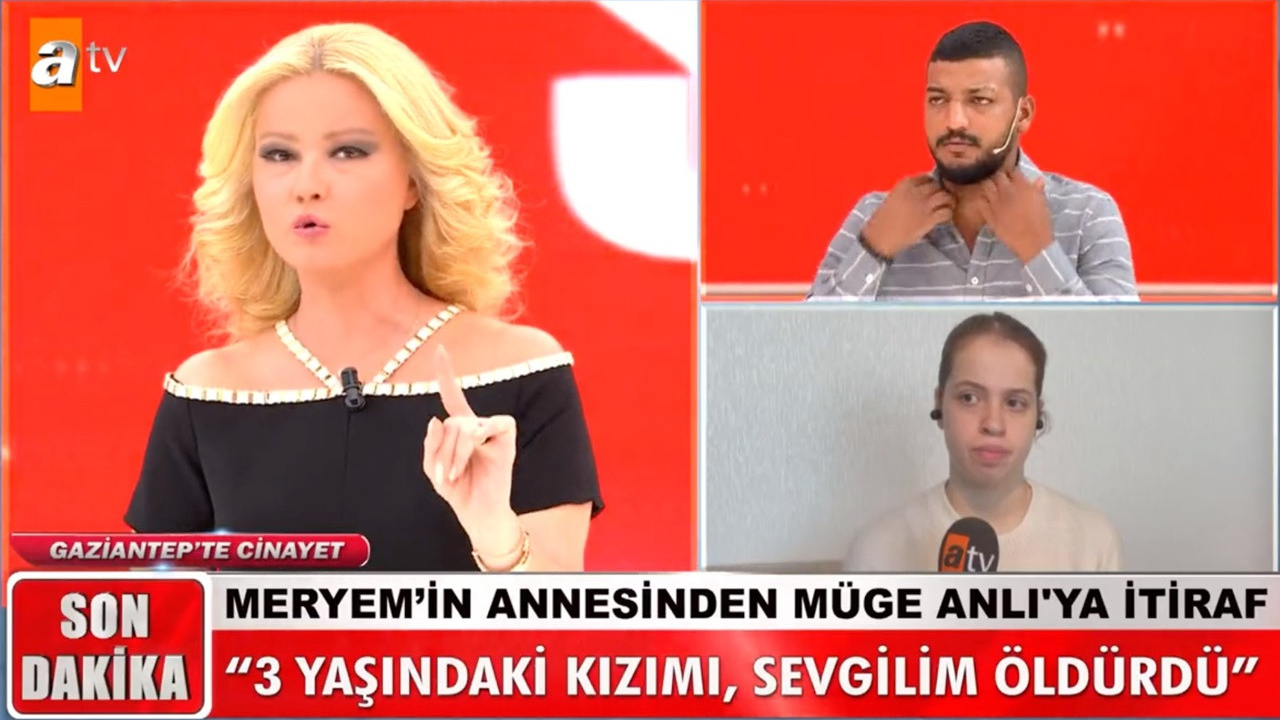 Müge Anlı’da sıcak saatler! O sevgiliye ikinci kez gözaltı