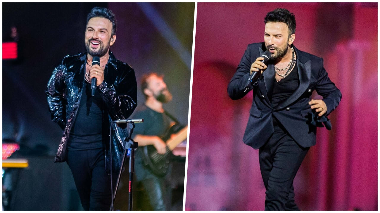 Mini bir servet kazanacak! Megastar Tarkan'ın yılbaşı gecesi Kıbrıs'ta vereceği konserinden alacağı ücret ortaya çıktı