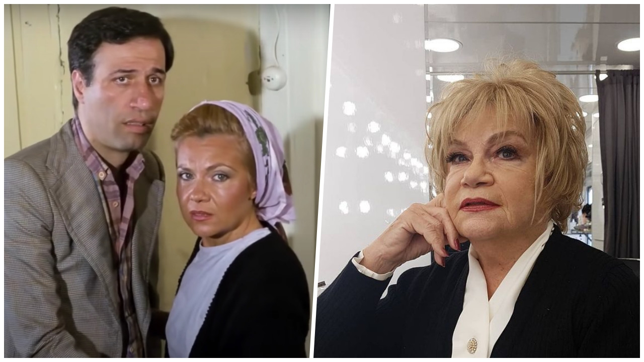 Nevra Serezli'den yıllara meydan okuyan çıkış! ''O yaşta ve güzellikte olsaydım tüm dizilerin başrolü ben olurdum''