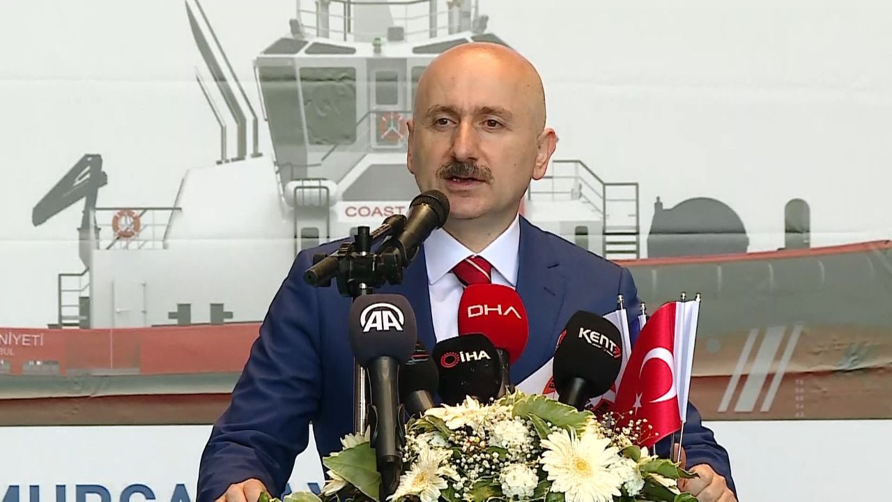Karadeniz ticaret merkezi haline dönüşecek