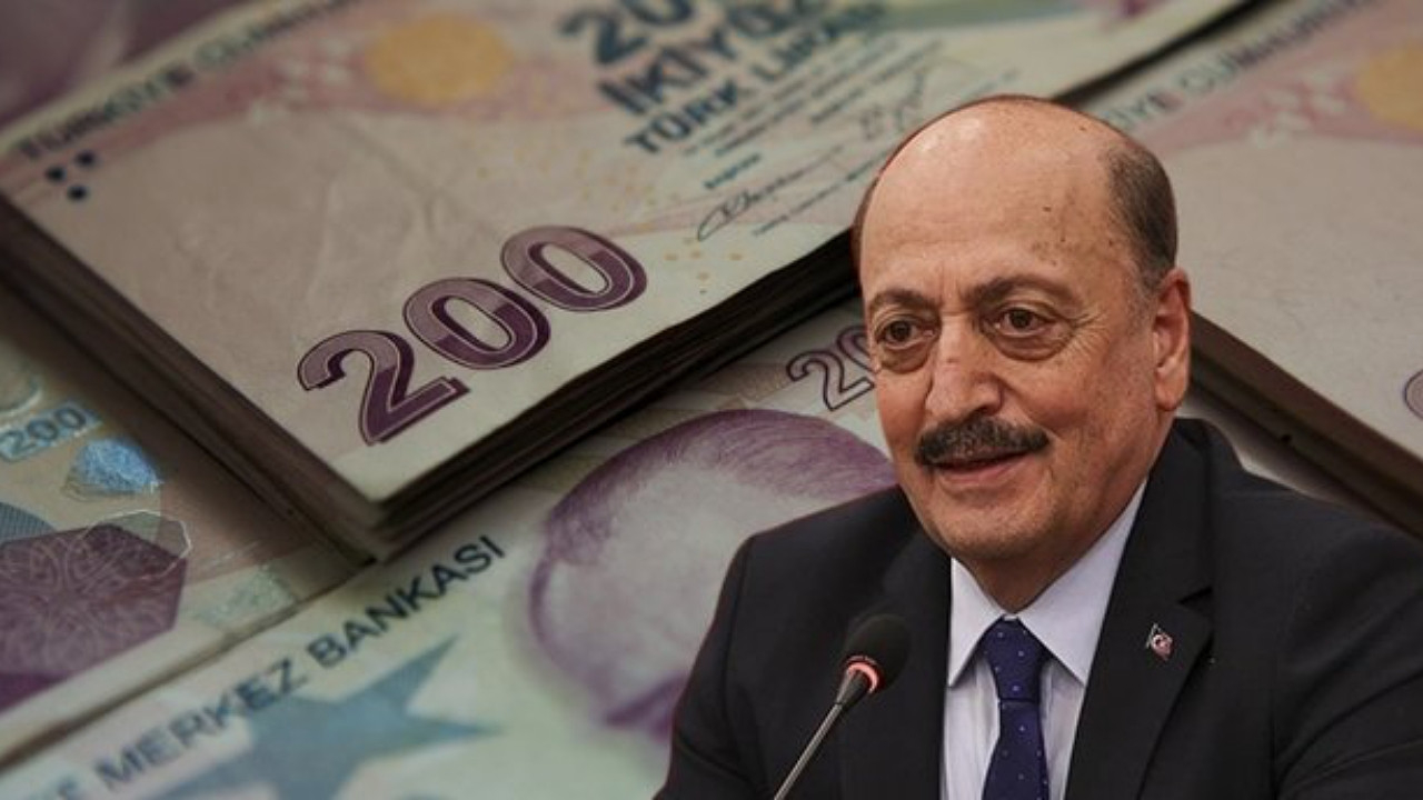 Bakan Bilgin’den flaş EYT açıklaması!