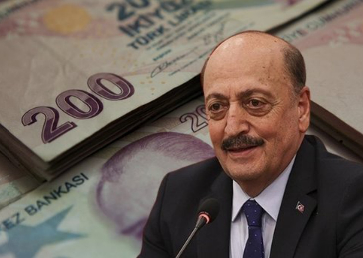 Bakan Bilgin’den flaş EYT açıklaması!