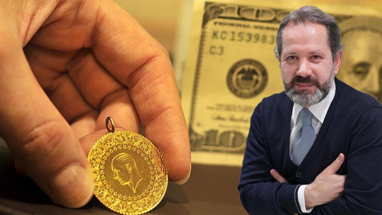 İslam Memiş'ten son uyarı! Doları ve altını olanlar dikkat