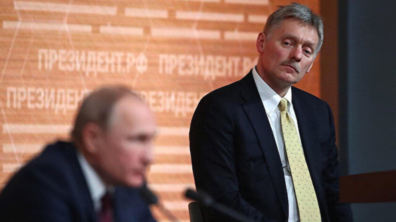 Tarihi zirve sonrası Kremlin'den ilk açıklama: Türk tarafı olumlu tepki verdi!