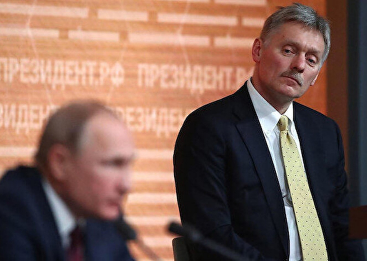 Tarihi zirve sonrası Kremlin'den ilk açıklama: Türk tarafı olumlu tepki verdi!