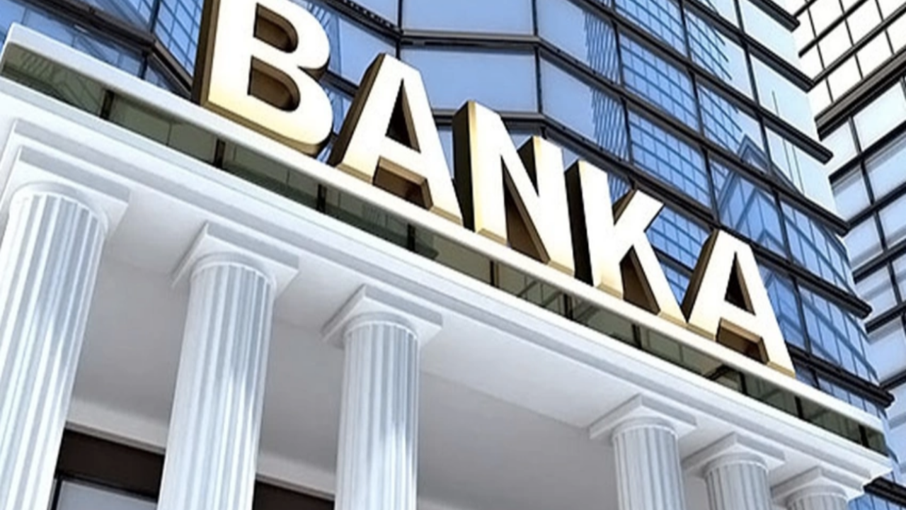 Resmi Gazete'de yayımlandı: Yeni bir banka kuruluyor!