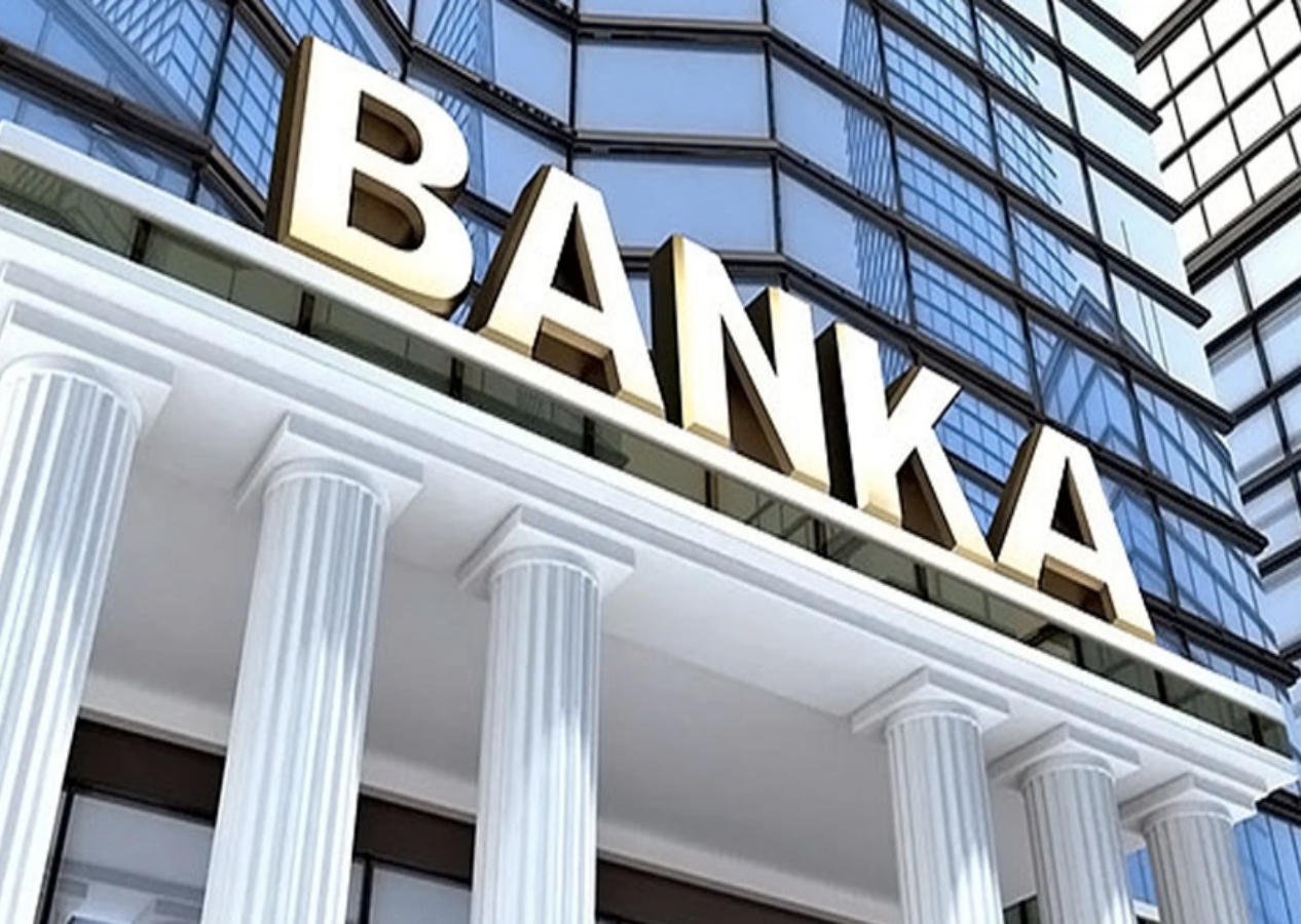 Resmi Gazete'de yayımlandı: Yeni bir banka kuruluyor!