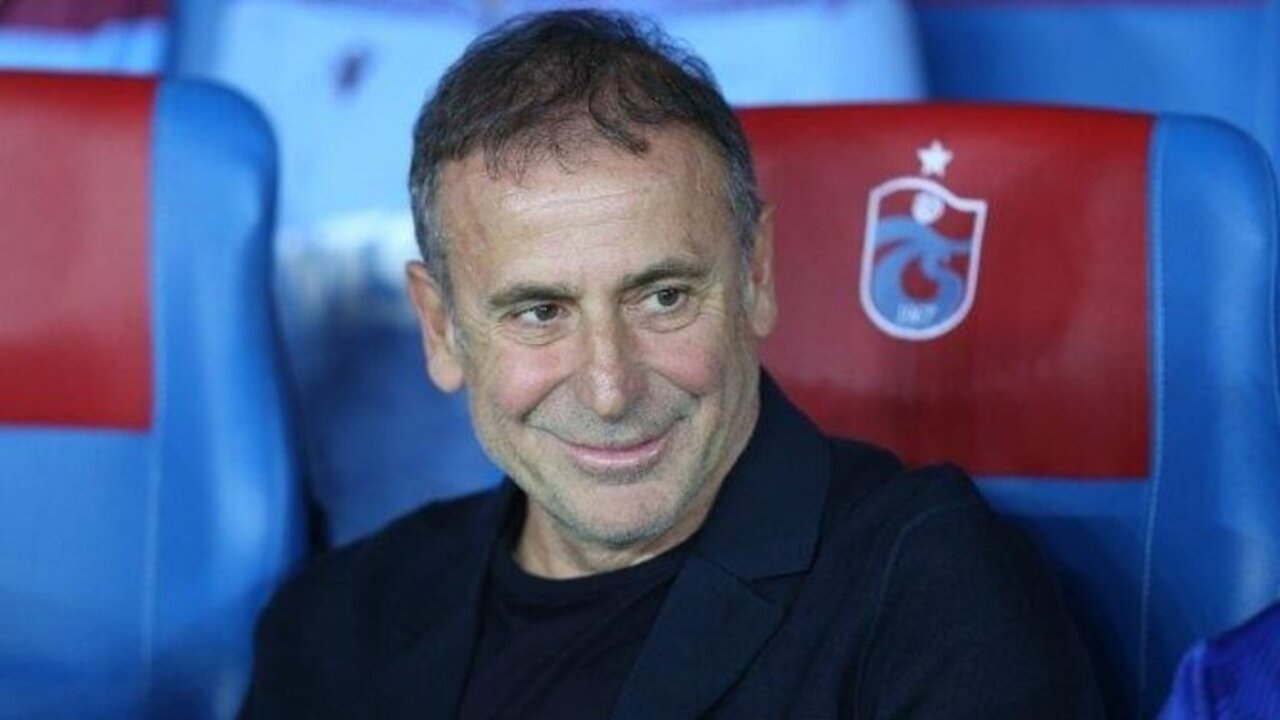 Abdullah Avcı'dan Trabzonspor - Monaco maçı öncesi paylaşım: Fırtına olup esmeye geldik