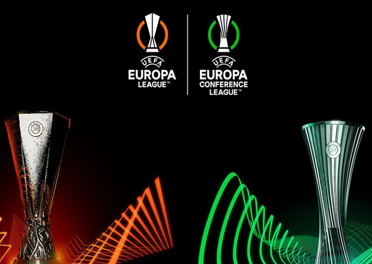 Avrupa'da ülke puanı için tarihi gece! Fenerbahçe, Trabzonspor, Başakşehir ve Sivasspor...