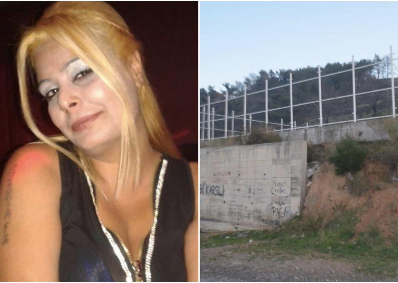 Özler Yörük'ü öldürüp yakan caniden skandal savunma: "Cesedi yaktım ama cani biri değilim"