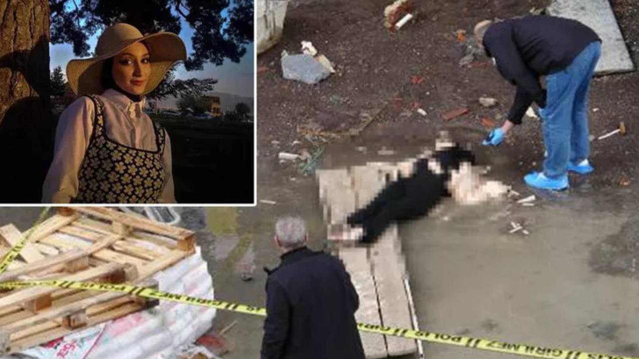 Yasak aşk fotoğrafı Dilara'yı ölüme sürükledi! Skandal ifadeler ortaya çıktı