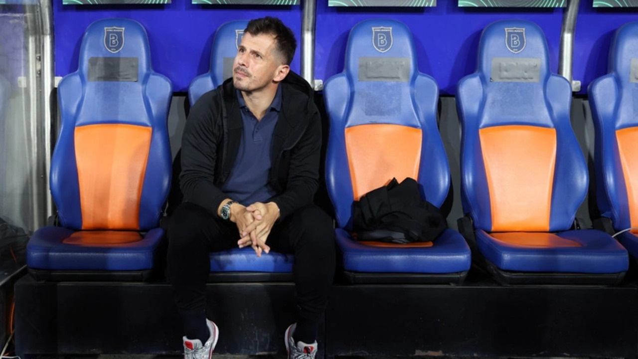 Emre Belözoğlu maç sonu korkuttu! Basın toplantısına katılamadı...