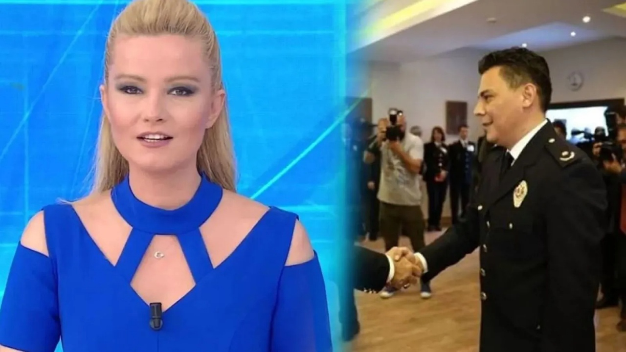 Müge Anlı ve Şinasi Yüzbaşıoğlu Evliliğinde Dikkat Çeken Detay! Aylar Sonra Ortaya Çıktı