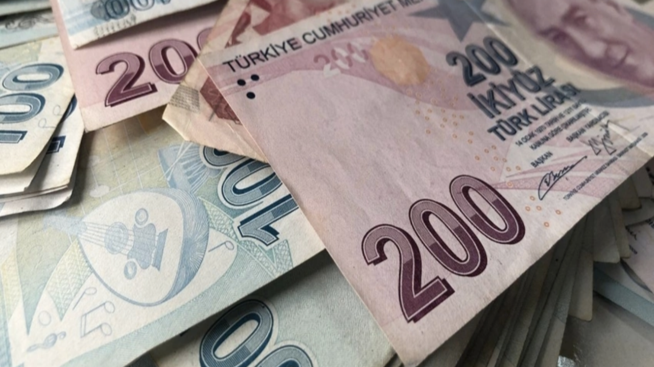 TİSK Başkanı Akkol: 4 bin 800 lira çalışanın cebinde kalacak!