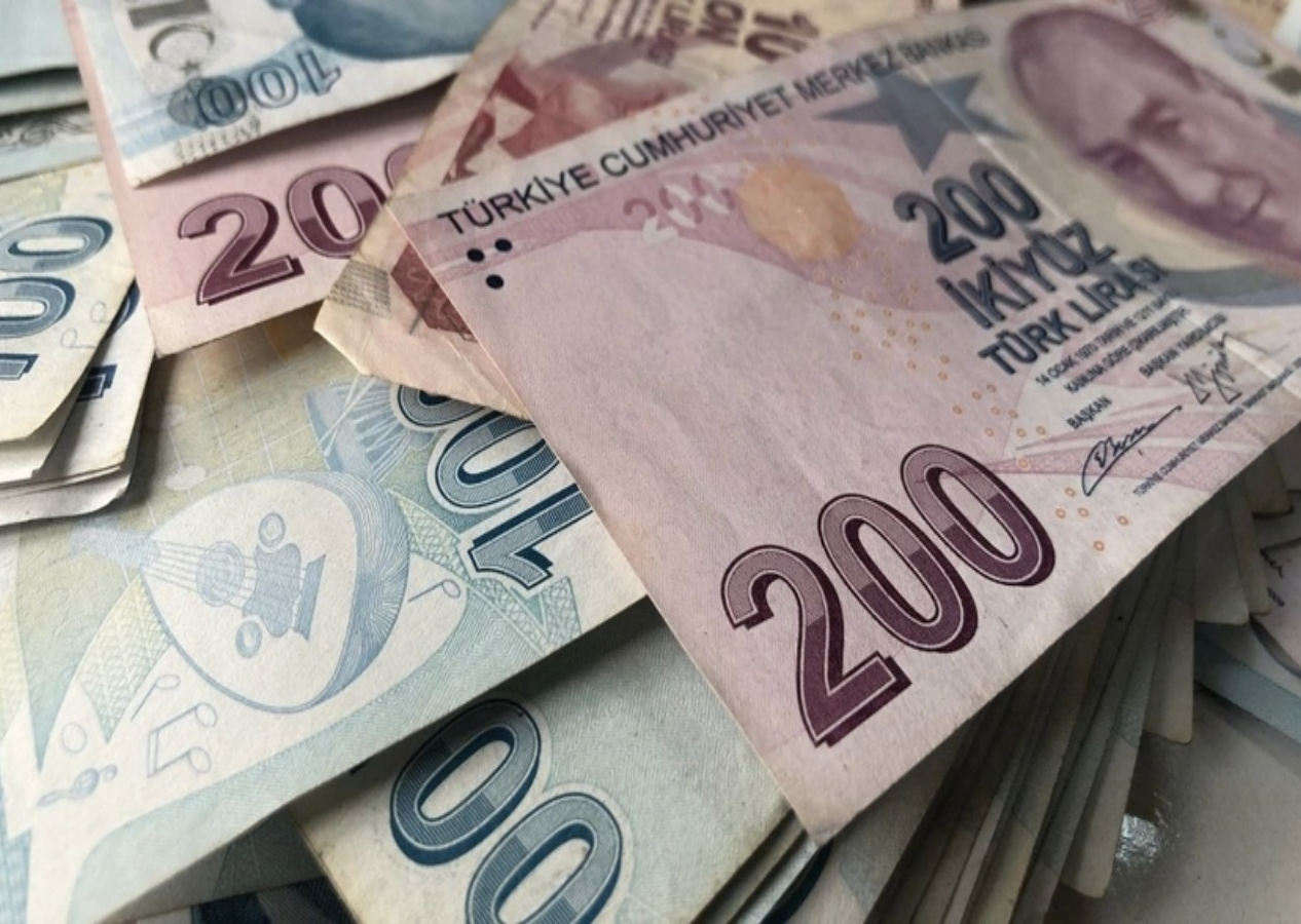 TİSK Başkanı Akkol: 4 bin 800 lira çalışanın cebinde kalacak!