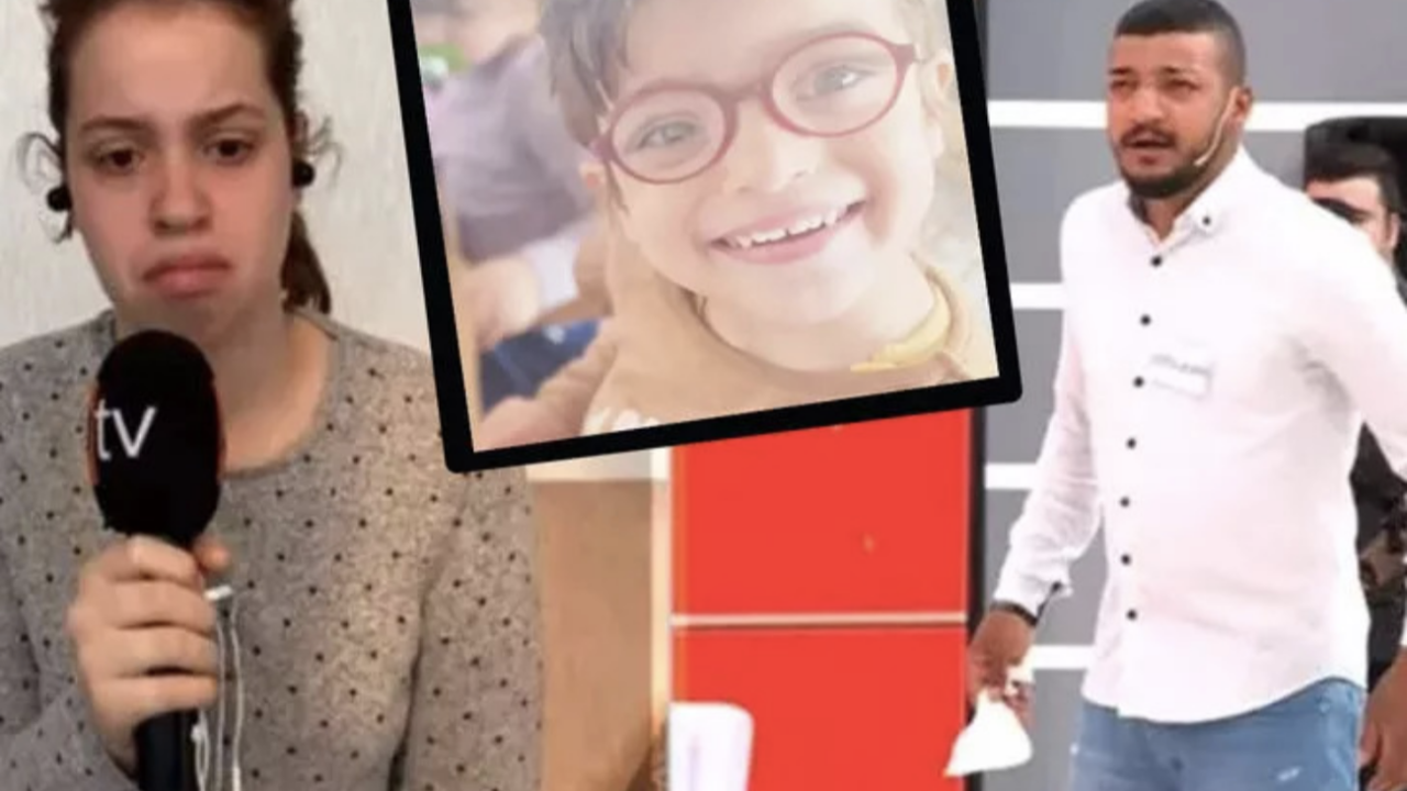 Cinayete kurban giden minik Meryem'in otopsi raporu Müge Anlı'yı çileden çıkardı