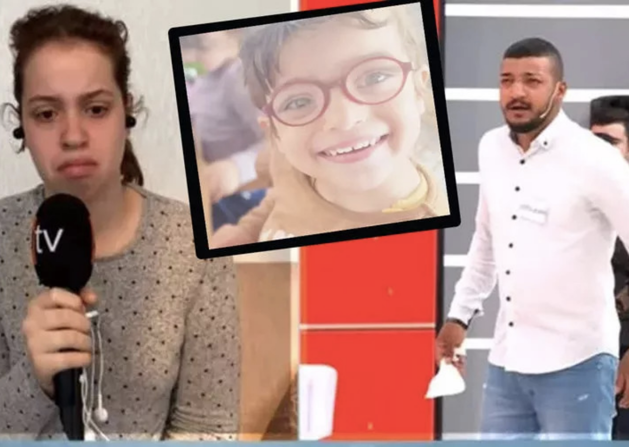 Cinayete kurban giden minik Meryem'in otopsi raporu Müge Anlı'yı çileden çıkardı