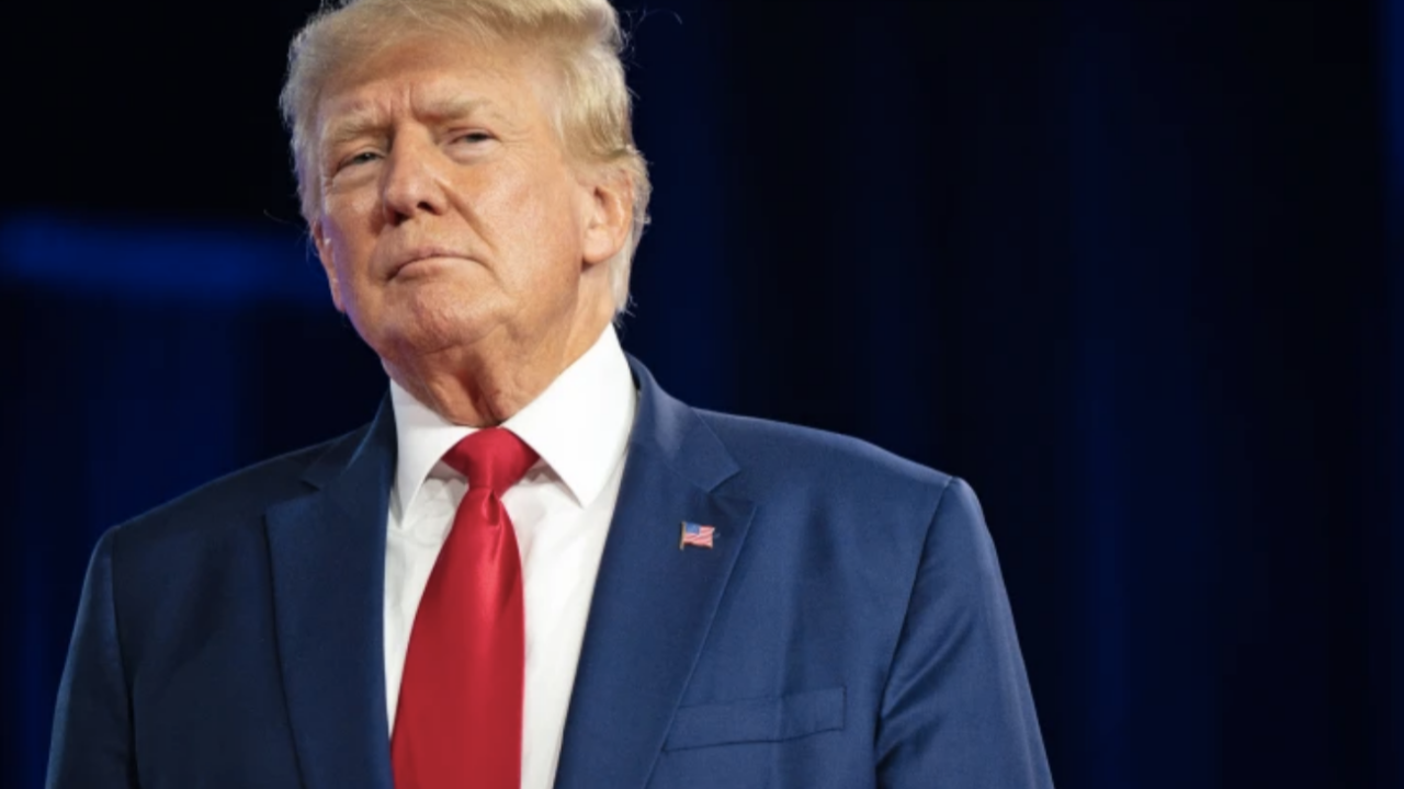 Donald Trump ifadeye çağrıldı!