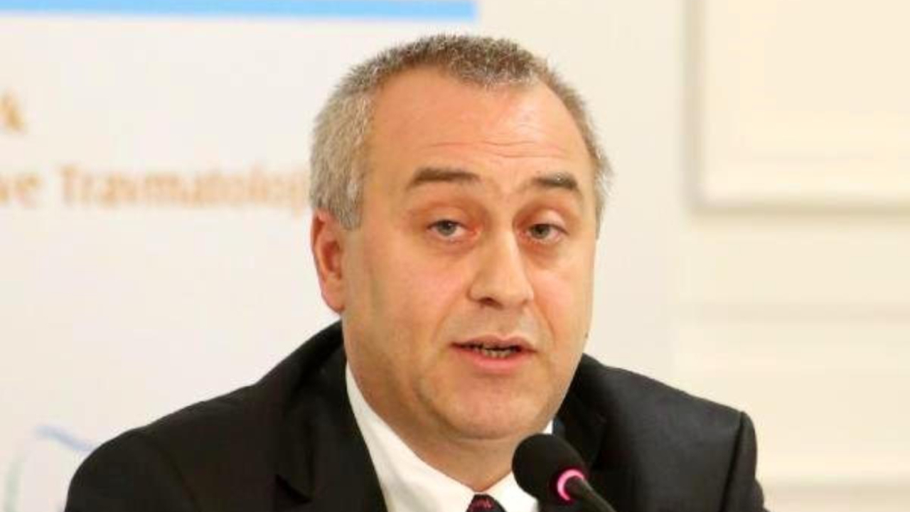 Prof. Dr. Önder Kılıçoğlu vefat etti