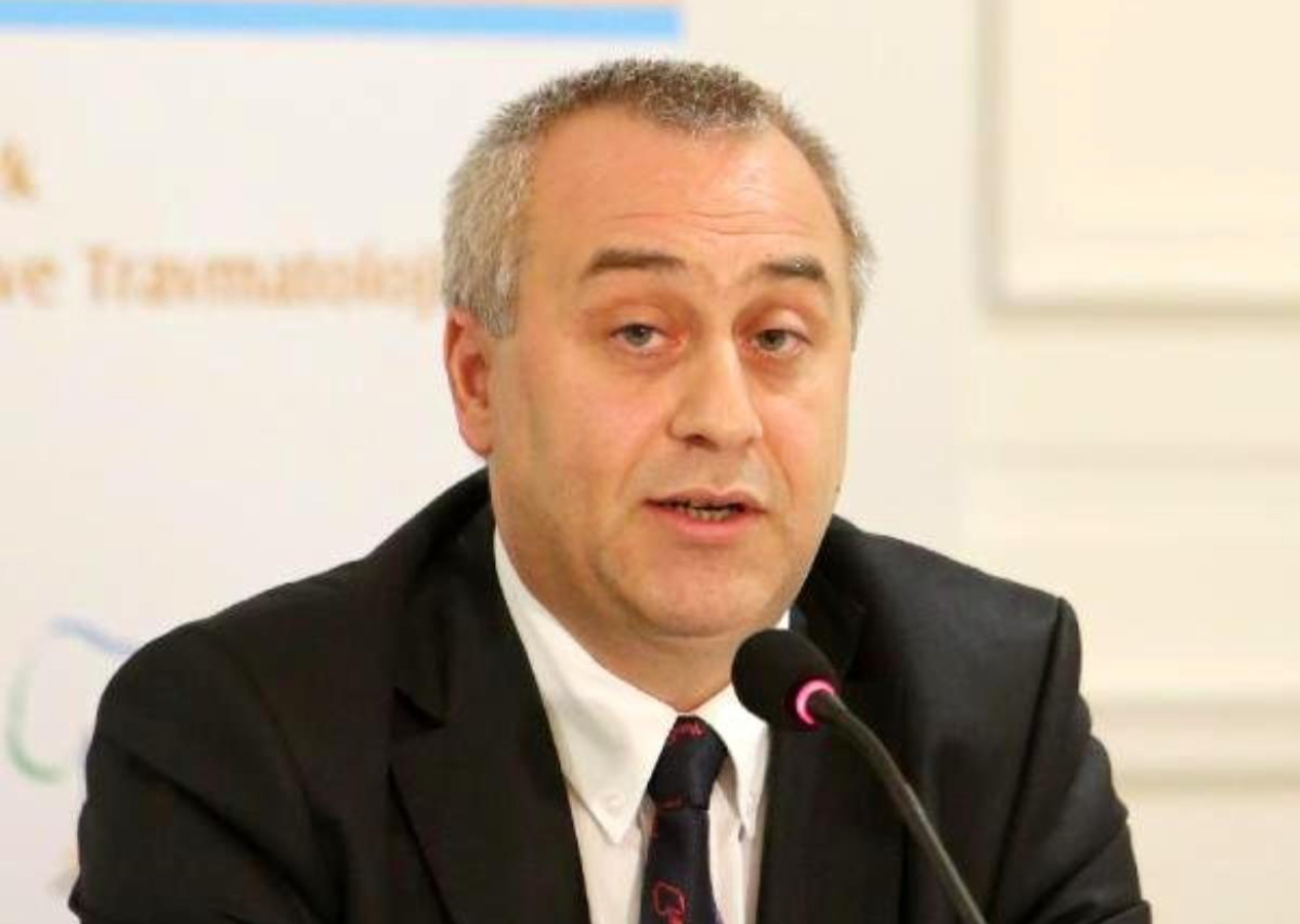 Prof. Dr. Önder Kılıçoğlu vefat etti