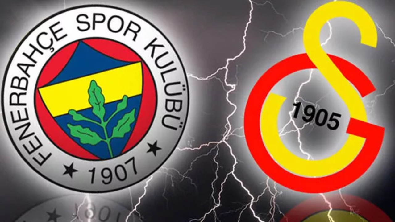 Fenerbahçe'den Galatasaray'a yılın çalımı! Milli yıldızın yeni adresi Kadıköy oluyor