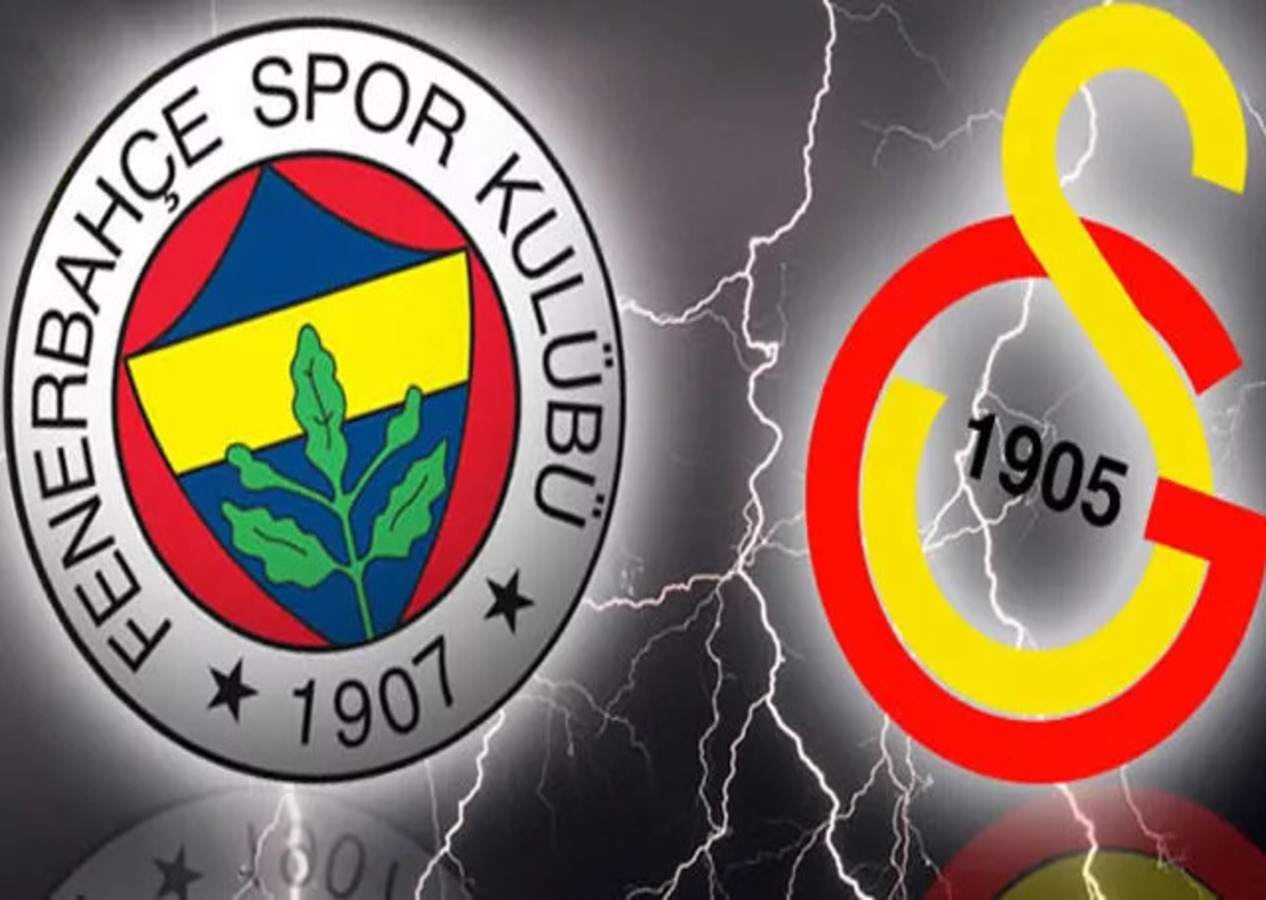 Fenerbahçe'den Galatasaray'a yılın çalımı! Milli yıldızın yeni adresi Kadıköy oluyor