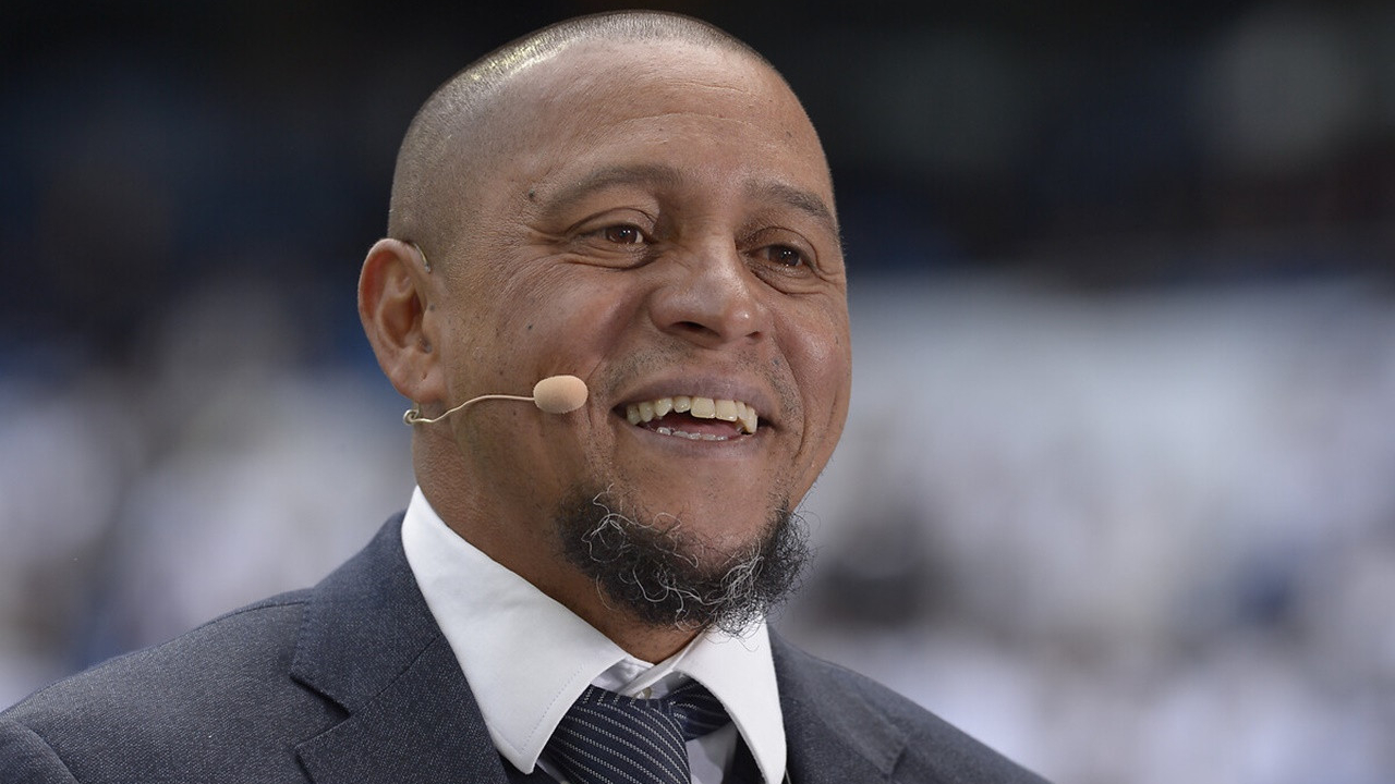 Roberto Carlos, İstanbul gecelerinde kameralardan kaçamadı