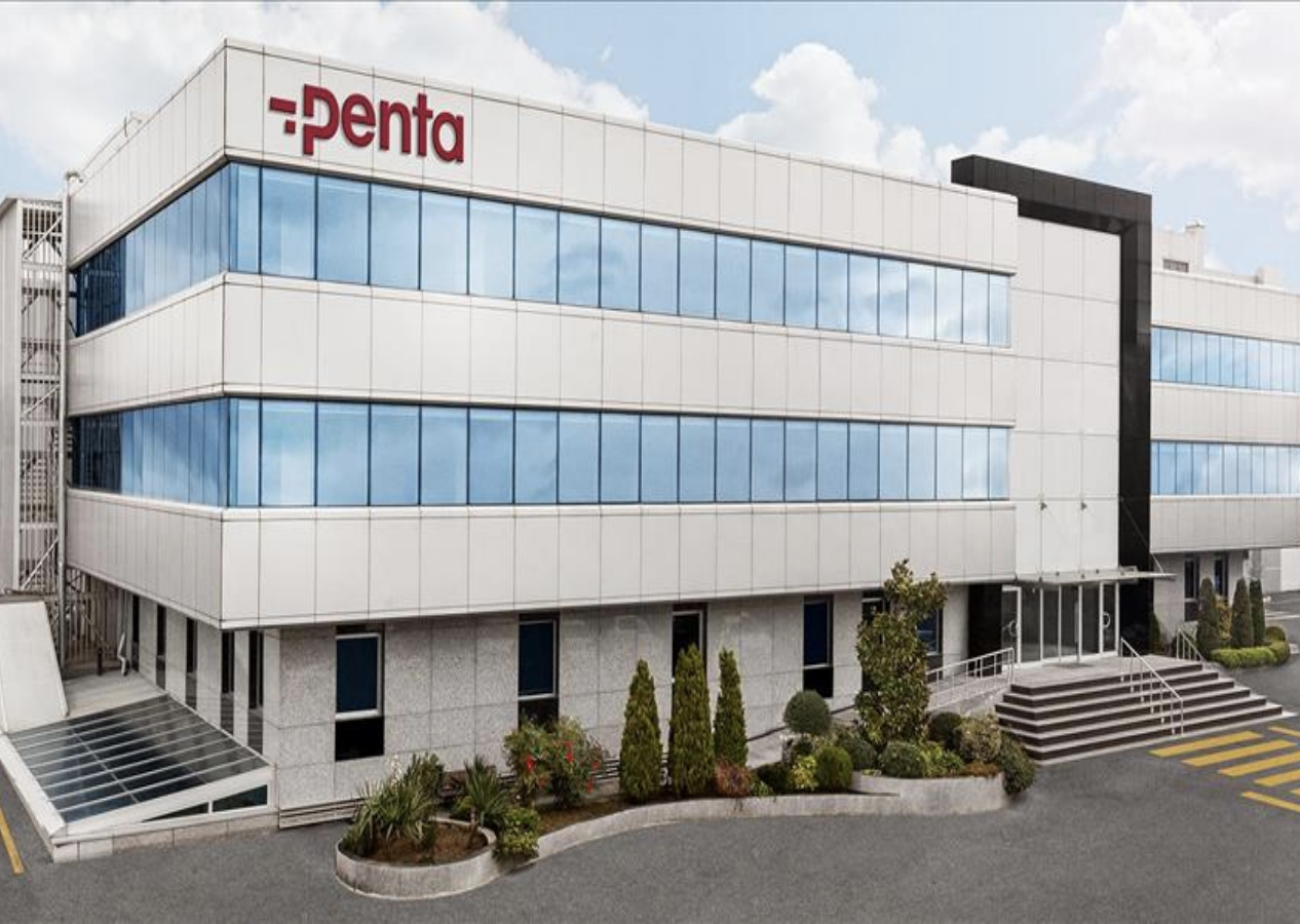 Penta Teknoloji Adobe’den Bölgesel Başarı Ödülü kazandı