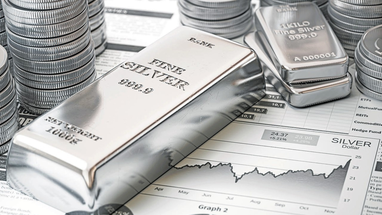 Ne altın ne dolar! Uzmanlar gümüş diyor