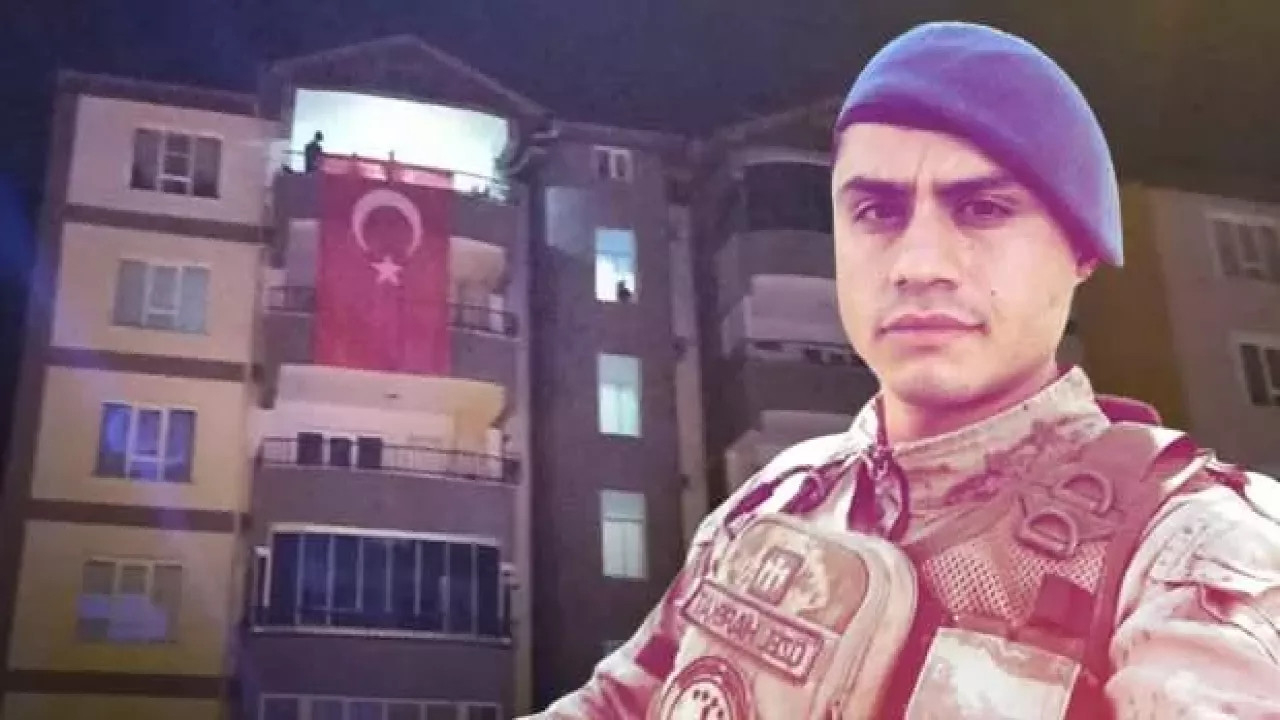 Van Valiliği'nden acı haber: PKK militanlarıyla çıkan çatışmada bir askerimiz şehit oldu!